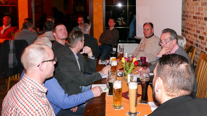 Mehr über den Artikel erfahren Vogtlandspiegel: Greizer Neustadtverein im dreizehnten Jahr nicht gebremst