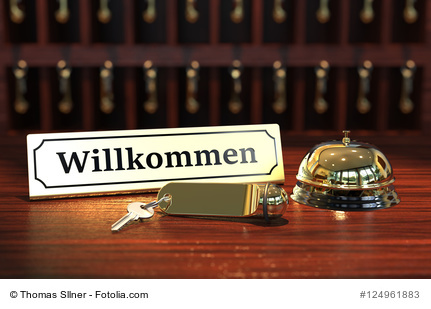 Mehr über den Artikel erfahren OTZ: Ein Hotel kostet viel Geld: Patrick Weisheit über eine ganz schwere Aufgabe
