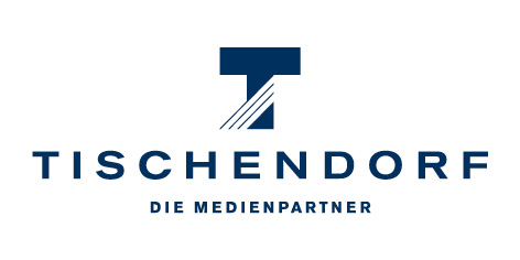 Logo TISCHENDORF :: DIE MEDIENPARTNER